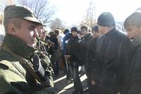 Праздник спецназа