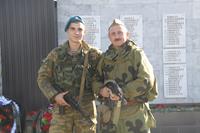 Праздник спецназа