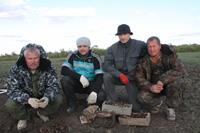 Вахта памяти