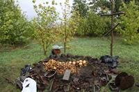 Вахта памяти