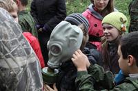 Урок мужества