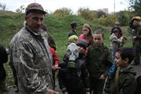 Урок мужества