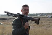 Военно-историческая реконструкция