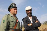 Военно-историческая реконструкция