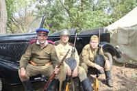 Военно-историческая реконструкция