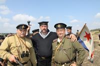 Военно-историческая реконструкция