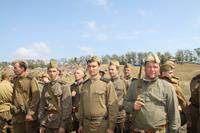 Военно-историческая реконструкция