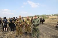 Военно-историческая реконструкция