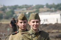 Военно-историческая реконструкция