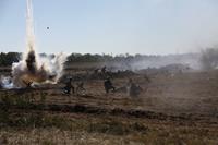 Военно-историческая реконструкция