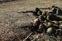 Военно-историческая реконструкция