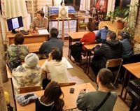 Беседы о вере и Церкви