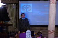 Беседы о вере и Церкви