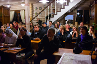 Беседы о вере и Церкви