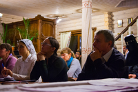 Беседы о вере и Церкви