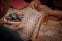 Встреча в преддверии Сретения Господня