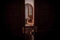 Встреча в преддверии Сретения Господня