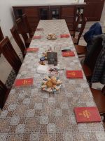 Собрание библейского кружка