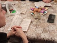 Собрание библейского кружка