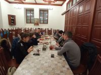 Собрание библейского кружка