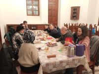 Собрание библейского кружка