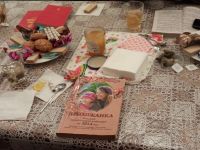 Собрание библейского кружка