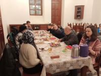 Собрание библейского кружка