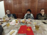 Собрание библейского кружка