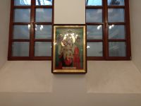 Встреча библейского кружка