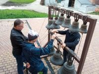 Встреча библейского кружка в новом формате