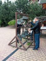 Встреча библейского кружка в новом формате