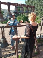 Встреча библейско-богословского кружка