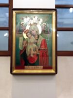 Встреча библейско-богословского кружка