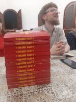 Встреча библейско-богословского кружка