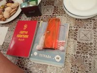 Встреча библейско-богословского кружка