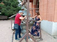 Встреча библейско-богословского кружка