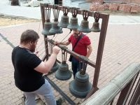 Встреча библейско-богословского кружка