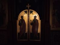 Встреча библейско-богословского кружка