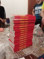 Встреча библейско-богословского кружка