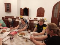 Встреча библейско-богословского кружка