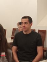 Встреча библейско-богословского кружка