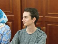 Встреча библейско-богословского кружка