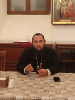 Встреча библейско-богословского кружка