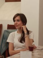 Встреча библейско-богословского кружка