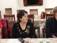 Встреча библейско-богословского кружка Встреча библейско-богословского кружка