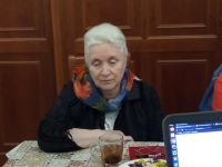 Встреча библейско-богословского кружка Встреча библейско-богословского кружка