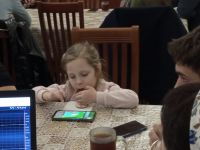 Встреча библейско-богословского кружка