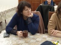 Встреча библейско-богословского кружка