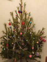 Встреча библейско-богословского кружка