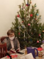 Встреча библейско-богословского кружка